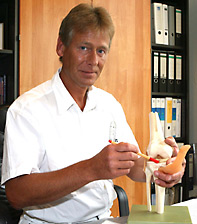 Dr. med. Gerald Böhl